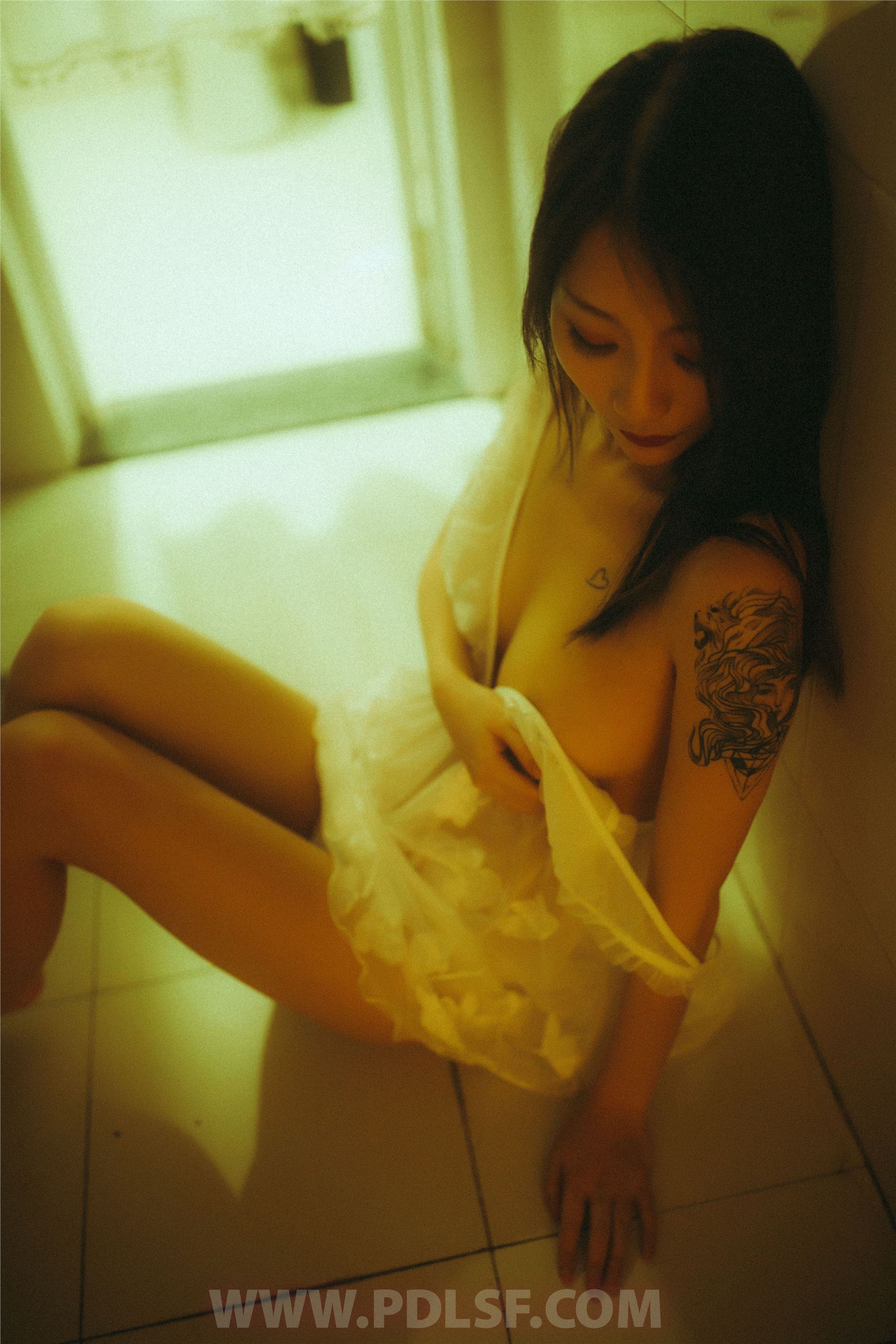 PDL潘多拉  2020.09.01 精品 NO.255 小镇姑娘2